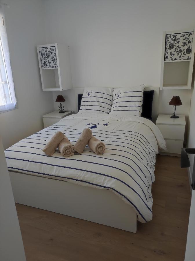 Maison Proche Du Centre Ville Pornic Εξωτερικό φωτογραφία