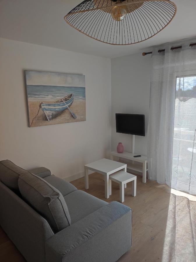 Maison Proche Du Centre Ville Pornic Εξωτερικό φωτογραφία