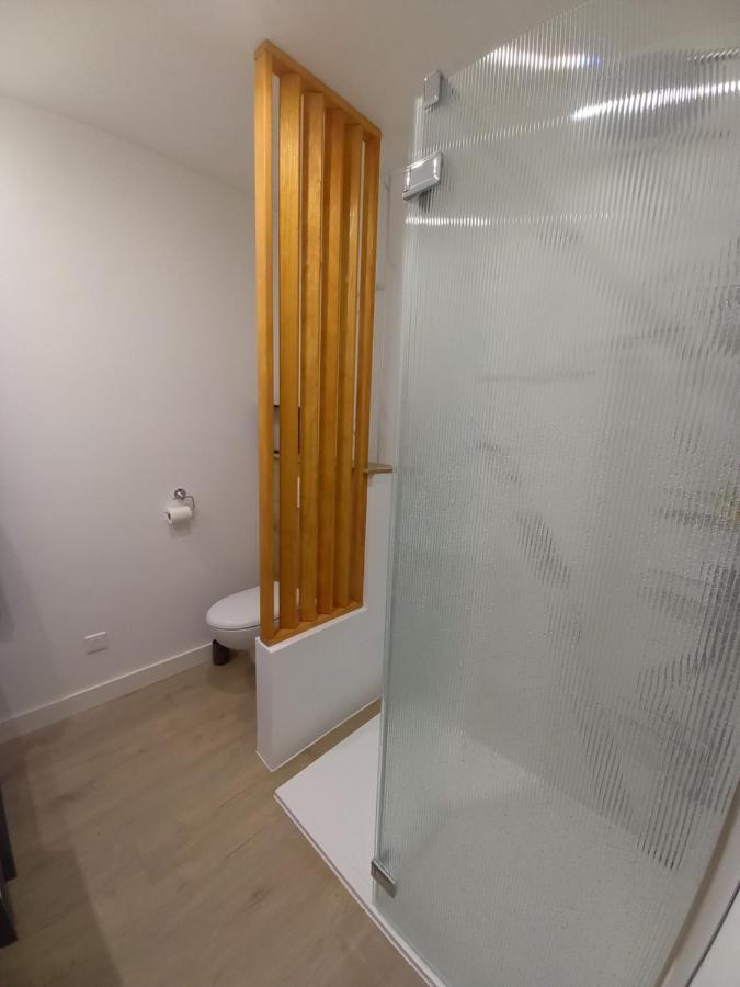 Maison Proche Du Centre Ville Pornic Εξωτερικό φωτογραφία