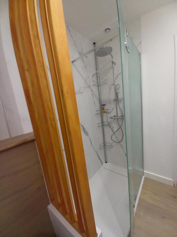 Maison Proche Du Centre Ville Pornic Εξωτερικό φωτογραφία